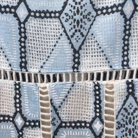 Three tiered dress - Picture 2 of 6